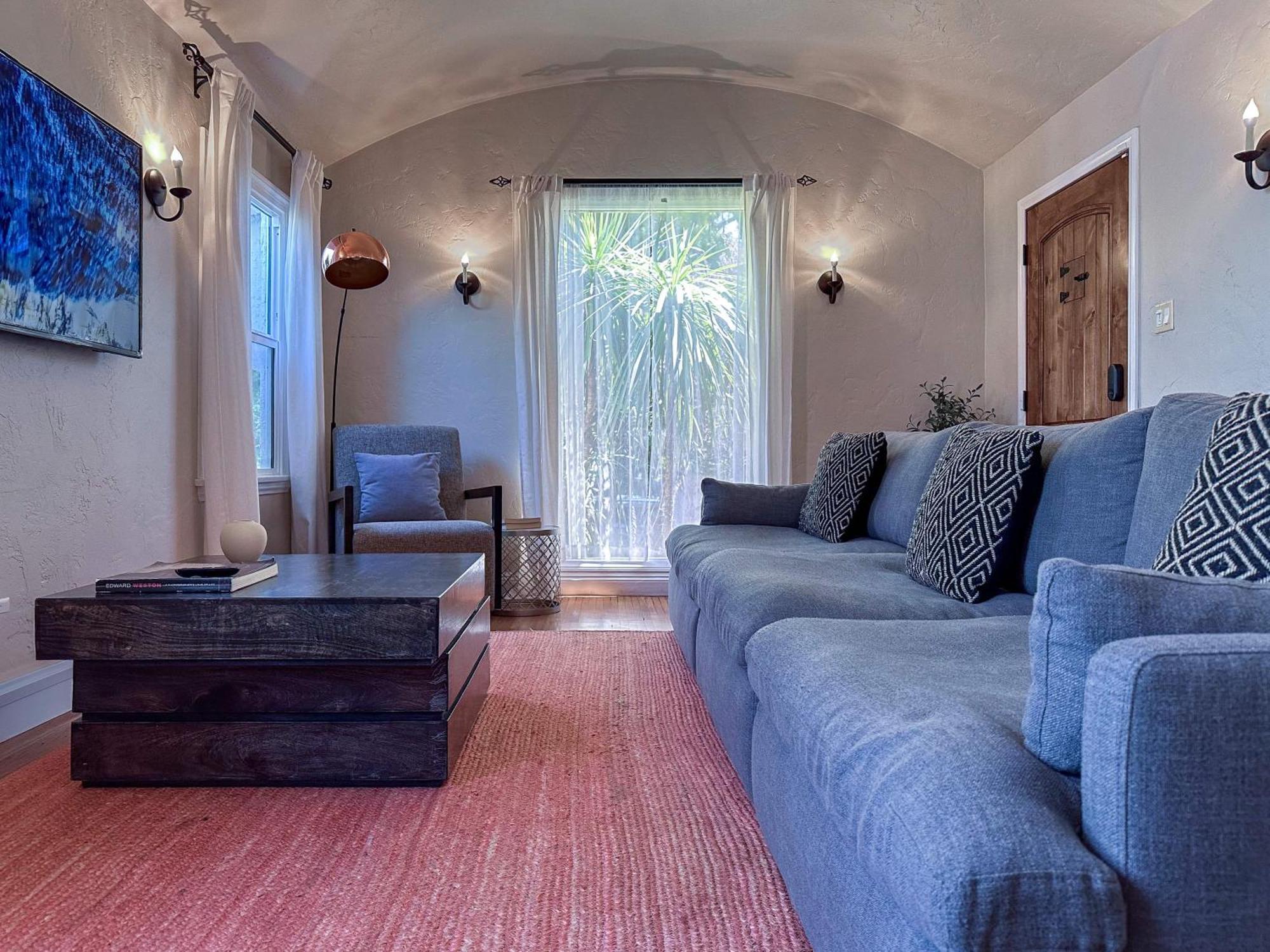 Holiday home Monthier Picfair Village Ca1h6o23 Los Angeles