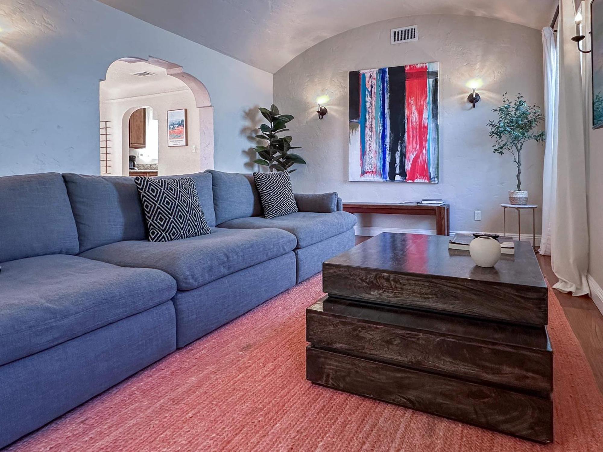 Holiday home Monthier Picfair Village Ca1h6o23