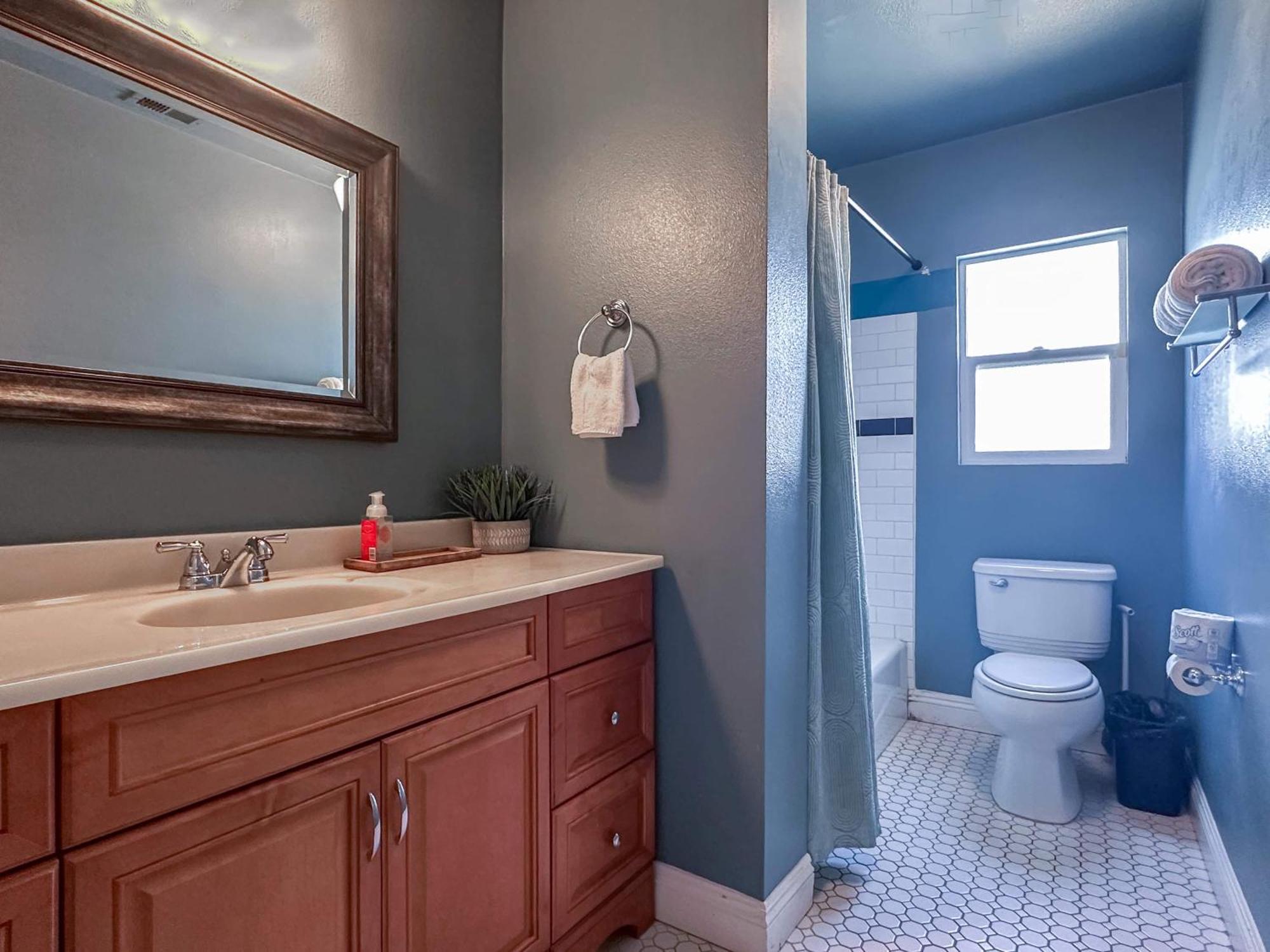 Holiday home Monthier Picfair Village Ca1h6o23 *